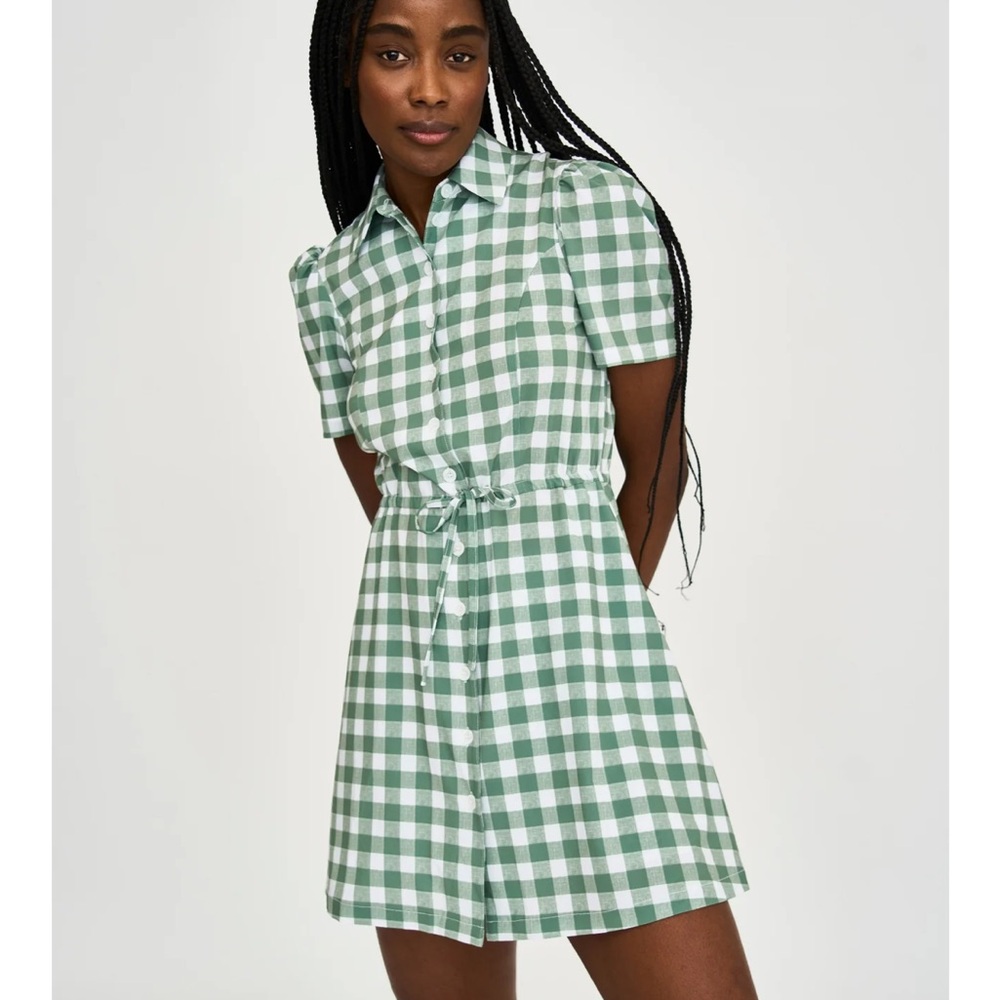 Byrdie Golf Short Sleeve Hayden Dress- NWT size XXL- sold out everywhere